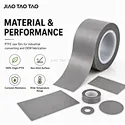 oem custom ptfe film